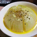 mana634's cooksnap of when they made レンジで簡単！新玉ねぎの丸ごとコンソメ.