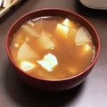 居酒屋まるみ's cooksnap of when they made 納豆汁.
