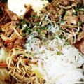 むっく555's cooksnap of when they made 究極の無水すき焼き.