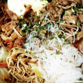 むっく555's cooksnap of when they made 究極の無水すき焼き.