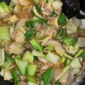 あやおかあやお's cooksnap of when they made 白菜とひき肉のあんかけ.