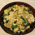 cook☆mi's cooksnap of when they made お出汁たっぷり豆腐とほうれん草の卵とじ.
