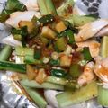 ティムル's cooksnap of when they made 超簡単・棒々鶏♪(タレ手作り).