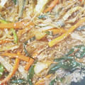 おおかなぼぅ's cooksnap of when they made 簡単☆ひき肉と春雨の甘辛炒め煮☆.
