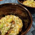 ダッフィーニーうに's cooksnap of when they made 納豆・オクラ・めかぶ・とろろ芋混ぜ混ぜ.
