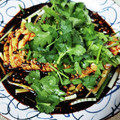 ユリティン's cooksnap of when they made タレが美味い！お家で本格中華「よだれ鶏」.