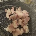 みきんどる's cooksnap of when they made 絶品！牛モツ鍋（下処理～ダシまで簡単）.