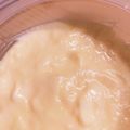 とんとんともた's cooksnap of when they made レンジで簡単◎練乳カスタードクリーム.