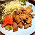 胃袋わっしょい's cooksnap of when they made 【作り置き・冷凍保存】豚の味噌漬け丼.