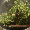 大阪のちゃーちゃん's cooksnap of when they made 我が家の大根葉のふりかけ.