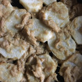 クックZU168P☆'s cooksnap of when they made お弁当にも☆長芋とツナのWこんがり焼き.