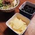 ハチワレねこ's cooksnap of when they made 大根のタイ風あっさり漬け.