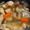 らいとみーる's cooksnap of when they made 我が家の煮物.