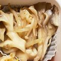 まゆぶう❤'s cooksnap of when they made ヘルシー♪しめじとエリンギもやしの甘酢煮.