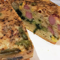 hrhp's cooksnap of when they made ケークサレを炊飯器で！☆簡単料理☆.