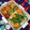 mokomokomokotan's cooksnap of when they made 菜の花の簡単洋風混ぜご飯。.