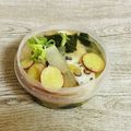 さくらん餅's cooksnap of when they made ☆★おみそ汁の具に☆★おもち♪♪.