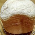 およ☆'s cooksnap of when they made はちみつたっぷり早焼き食パン2斤(覚書).