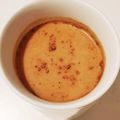 ダリア☆'s cooksnap of when they made ☆シナモンミルクティー☆ほっとひと息♡.