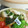 M130018's cooksnap of when they made 簡単ささみのがっつり♪塩ダレ丼♪.