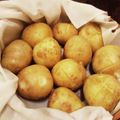☆なおみんみ☆'s cooksnap of when they made ふかしいも。.