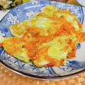 へい♡ゆー♡'s cooksnap of when they made 大根のもちもちチーズ焼き.