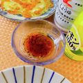 へい♡ゆー♡'s cooksnap of when they made あ！足りない時は簡単な手作りポン酢　.