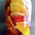 yumdishes's cooksnap of when they made 大根のたまり漬け.