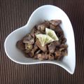 APPLEN's cooksnap of when they made 砂肝炒め＊塩レモンペッパー.