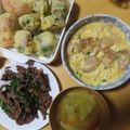 よちりん's cooksnap of when they made 簡単一品♥お麩のとろとろ卵どじ.