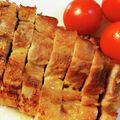 こたのまま's cooksnap of when they made ☆やわらかチャーシュー丼☆男の料理☆.