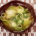 あーこ姐's cooksnap of when they made 生姜白菜スープ.