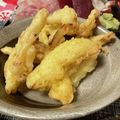マールマル's cooksnap of when they made スルメの天ぷら.