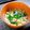 お料理ニャロメ's cooksnap of when they made 生姜焼き丼とおみそしる.