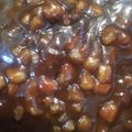ツノトモ's cooksnap of when they made お弁当人気NO１！沖縄宮古島定番油味噌♪.