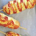 れいくんのママ's cooksnap of when they made HBで基本のパン生地.