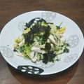 ヨウコおばさん's cooksnap of when they made お箸がとまらない！無限☆大根サラダ.
