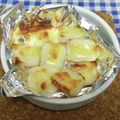 ととろ＆めい's cooksnap of when they made ちくわとチーズのおつまみ.