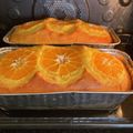 ななさくちゃん's cooksnap of when they made HMで作るみかんのパウンドケーキ.