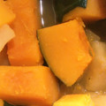 クックJRI3XT☆'s cooksnap of when they made りんごとかぼちゃのバター煮 大量作りおき.