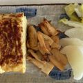 やまがあ's cooksnap of when they made すぐできる！エリンギのポン酢炒め.