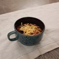 けいけいりー's cooksnap of when they made メキシカンチリビーンズ・チリコンカン★.