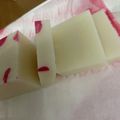 肉とか肉とか's cooksnap of when they made ●簡単●お餅の切り方(一升餅、鏡餅).