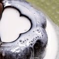♡あいさち♡'s cooksnap of when they made パールアガー♪簡単コーヒーゼリー.