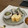moa0823's cooksnap of when they made ほうれん草と梅とカツオ節おにぎり.