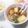 ぱふ♪'s cooksnap of when they made 簡単！風味豊か！茸と焼き麩の味噌汁.