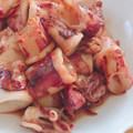 はっかいさん☆'s cooksnap of when they made ★やりいかの煮付け★.