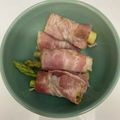 Iilyblo's cooksnap of when they made 2メニュー同時調理②【レンジ2分20秒】.