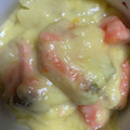 ちゃぎー's cooksnap of when they made 秋鮭を楽しむ！鮭のクリーム煮.