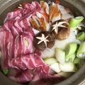 もちっこ橙色's cooksnap of when they made しいたけの飾り切り　花と松.